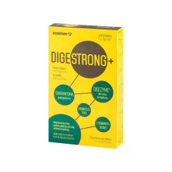 Digestrong+, 6 tablete - 5,73g Aconitum Digestrong+, 6 tablete - 5,73g Aconitum