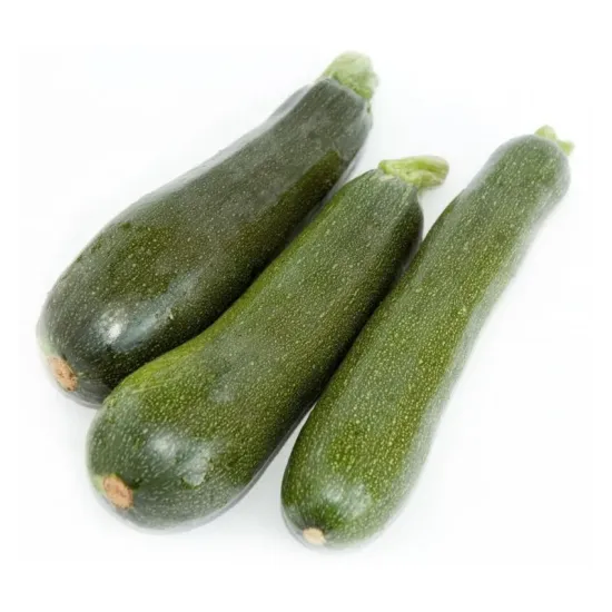 Dovlecel - Zucchini  bio 1kg Biohof