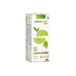 Drenactif  With, 500 ml Intersa Labs Drenactif  With, 500 ml Intersa Labs