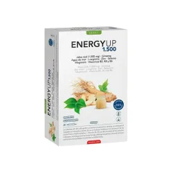 Energy up 1.500, 20 fiole a 15ml/ 300ml Bipole Energy up 1.500, 20 fiole a 15ml/ 300ml Bipole