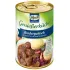 Gulas de vita in sos brun, 400g Keunecke