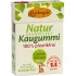 Guma de mestecat cu xylitol pentru ingrijirea dintilor, menta verde, 28g Birkengold
