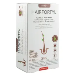 Hairfortyl, 60 capsule, 29,70g Intersa Labs Hairfortyl, 60 capsule, 29,70g Intersa Labs