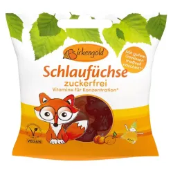 Jeleuri de fructe, fara zahar, 50g Birkengold Jeleuri de fructe, fara zahar, 50g Birkengold