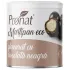 Martipan bio glazurat cu ciocolata neagra, 70g Pronat