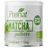 Matcha bio pulbere, 50g Pronat
