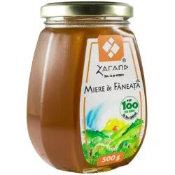 Miere de faneata 500g Zarand Miere de faneata 500g Zarand