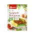 Mix bio pentru spaghete bolognese, 40g cenovis