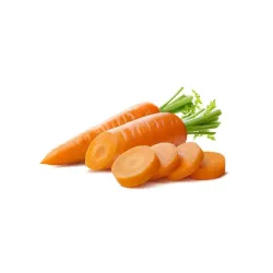 Morcovi noi bio 500gr Biohof Morcovi noi bio 500gr Biohof