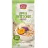 Musli bio neindulcit cu mere si prune, 375 g Rosen Garten