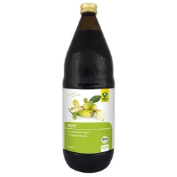 Suc de noni bio 1000ml RAAB Suc de noni bio 1000ml RAAB
