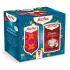Pachet cadou, Cana termos specială 350 ml +1 Ceai bio Classic 17 pliculete 37.4g, Editie Limitata, Yogi Tea