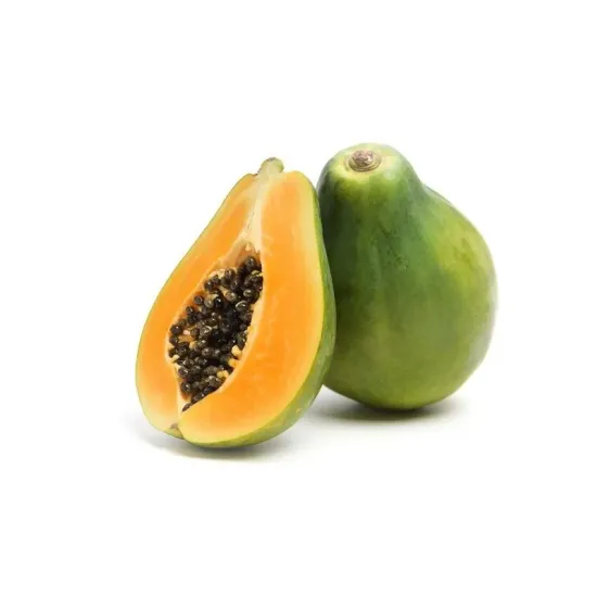 Papaya bio 1 kg Biohof