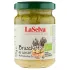 Pasta bio Bruschetta pe baza de anghinare, 130g LaSelva