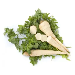 Patrunjel radacina bio 1 kg Biohof Patrunjel radacina bio 1 kg Biohof