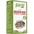 Penne bio din orez brun 250g Felicia