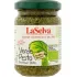 Pesto verde bio, 130g LaSelva