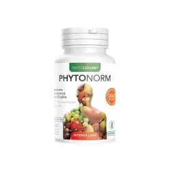 Phytonorm, 160 capsule cu drojdie de bere, Intersa Labs