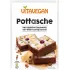 Potasa, bicarbonat de potasiu, 20g Vitavegan