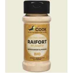 Hrean pudra bio 45g Cook