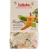 Risotto bio cu legume, 250g LaSelva