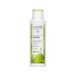 Sampon bio pentru ingrijire Family, 250ml Lavera