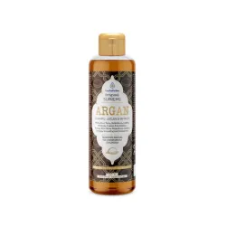 Sampon cu ulei de argan, 200ml Esentialaroms