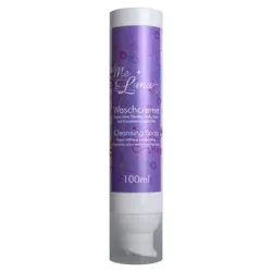 SAPUN VEGETAL PENTRU CURATAREA CUPEI MENSTRUALE, 100ML ME LUNA