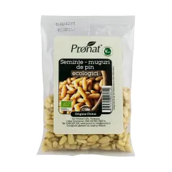 Seminte muguri de pin bio, 50g Seminte muguri de pin bio, 50g