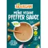 Sos bio de piper, vegan, 35g Biovegan