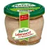 Specialitate din carne de porc, cu ficat, mere și ceapa, 200g Harzer