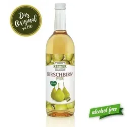 SUC DE PERE PUR BIO 750ML RETTER SUC DE PERE PUR BIO 750ML RETTER