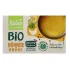 Supa bio concentrata de pui 8 cuburi, 80g natuco