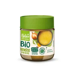 Bază de mâncare pe bază de legume bio, 100g natuco Bază de mâncare pe bază de legume bio, 100g natuco