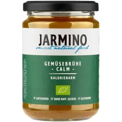 Supa bio de legume, 350ml Jarmino