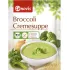 Supa crema bio de broccoli, 45g cenovis