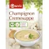 Supa crema bio de ciuperci Champignon, 60g cenovis