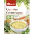 Supa crema bio de legume, 64g cenovis