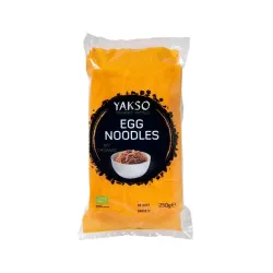 Taitei bio cu ou 250g Yakso Taitei bio cu ou 250g Yakso