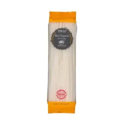 Taitei bio din orez alb 220g Yakso Taitei bio din orez alb 220g Yakso