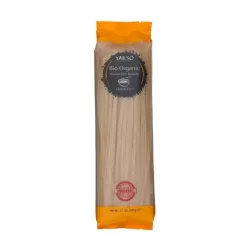 Taitei bio din orez brun 220g Yakso Taitei bio din orez brun 220g Yakso