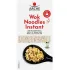 Taitei bio instant pentru wok, 250g Arche