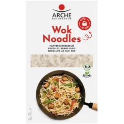 Taitei bio pentru wok, 250g Arche Taitei bio pentru wok, 250g Arche
