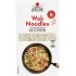 Taitei bio pentru wok, 250g Arche
