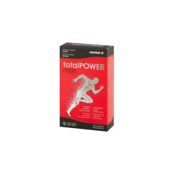 totalPOWER man, 30 tablete – 37,2 g Aconitum