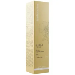Ulei bio de corp Sublime Glow, 100ml Esentialaroms
