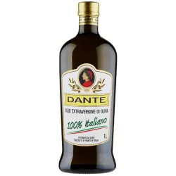 Ulei de masline extravirgin 100% italian, 1000 ml Olio Dante Ulei de masline extravirgin 100% italian, 1000 ml Olio Dante