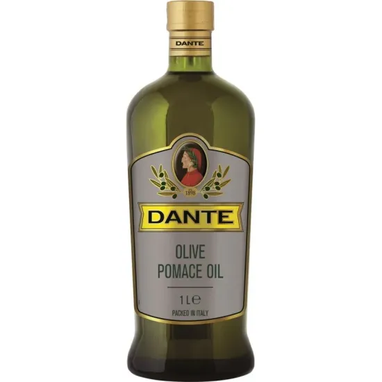 Ulei de masline rafinat, 1000ml Olio Dante