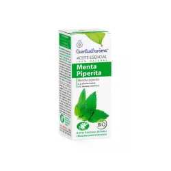Ulei esential bio de menta, 10ml Esentialaroms