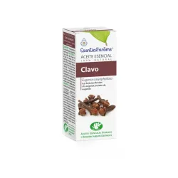 Ulei esential de cuisoare, 10ml Esentialaroms